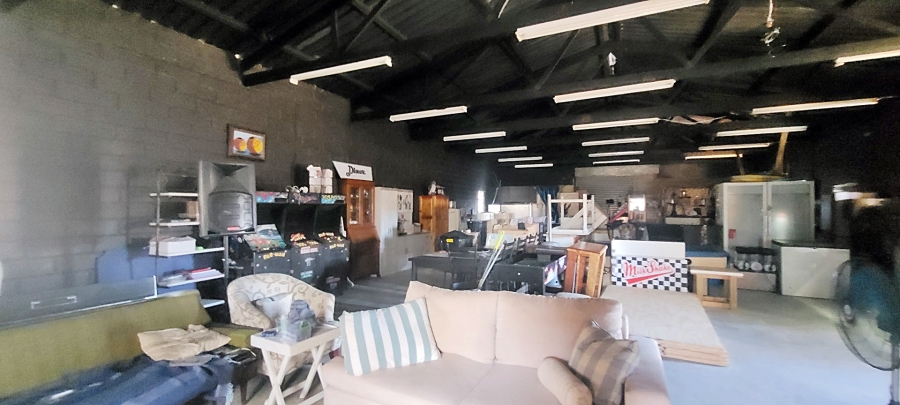 Commercial Property for Sale in Bredasdorp Western Cape
